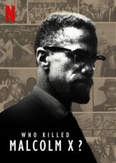 Kto zabił Malcolma X?